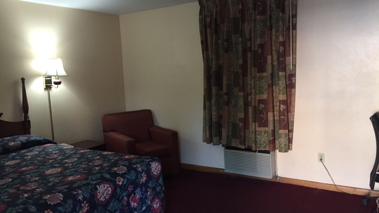 Photo of Bedroom in Historic Downtown Bedford