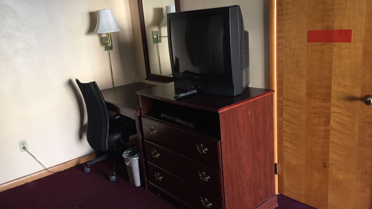 Photo of Bedroom in Historic Downtown Bedford