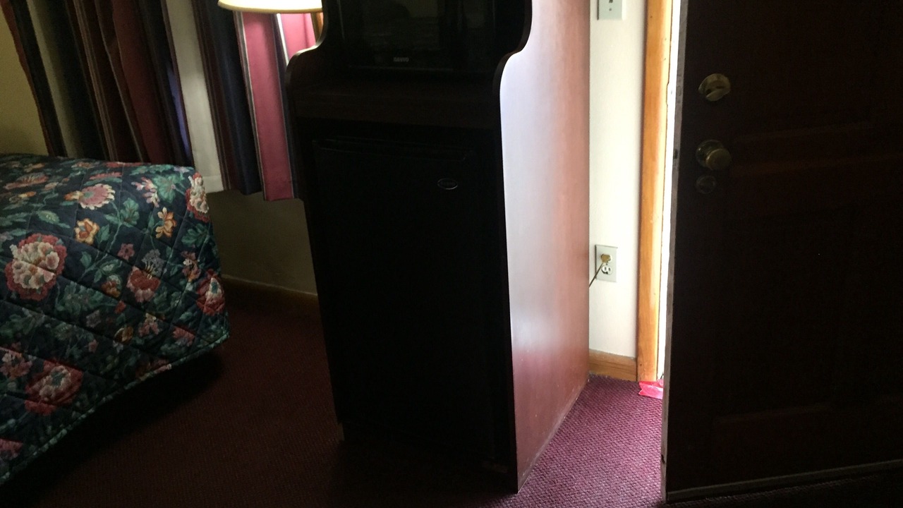 Photo of Bedroom in Historic Downtown Bedford
