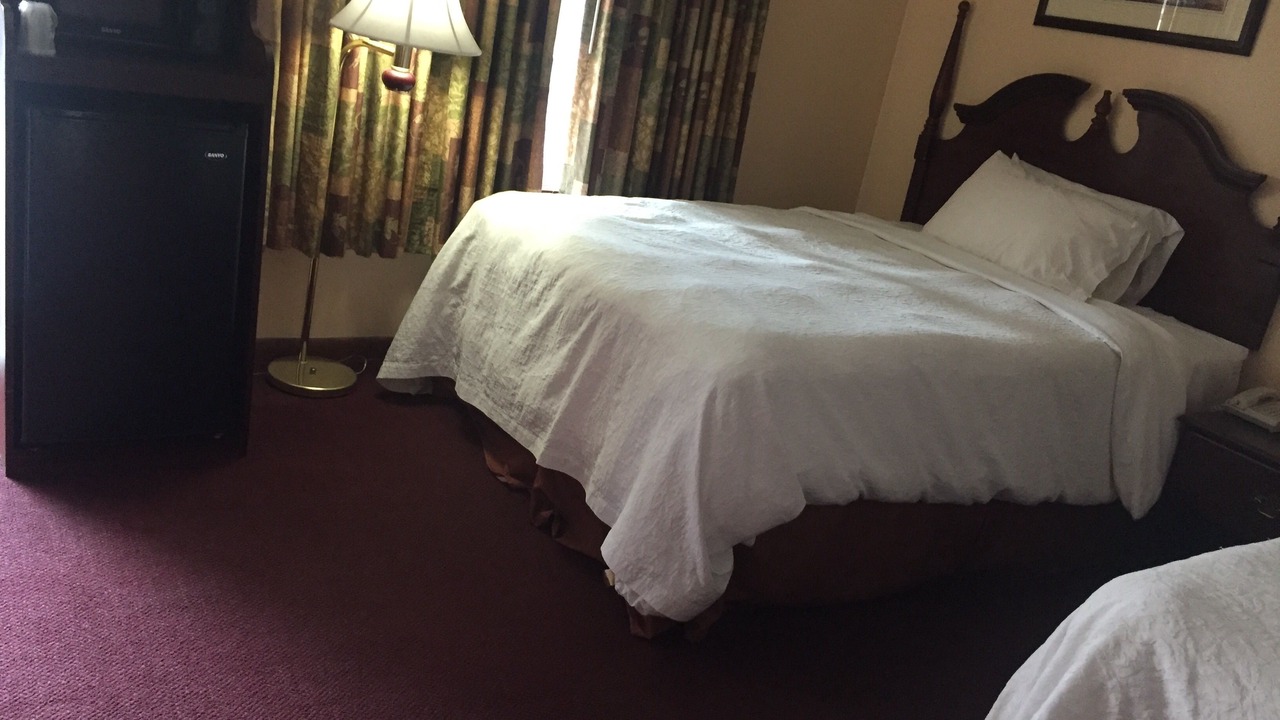 Photo of Bedroom in Historic Downtown Bedford