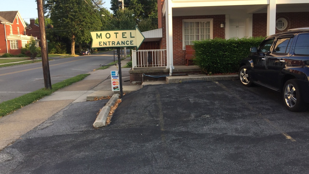 Photo of Outdoor in Historic Downtown Bedford