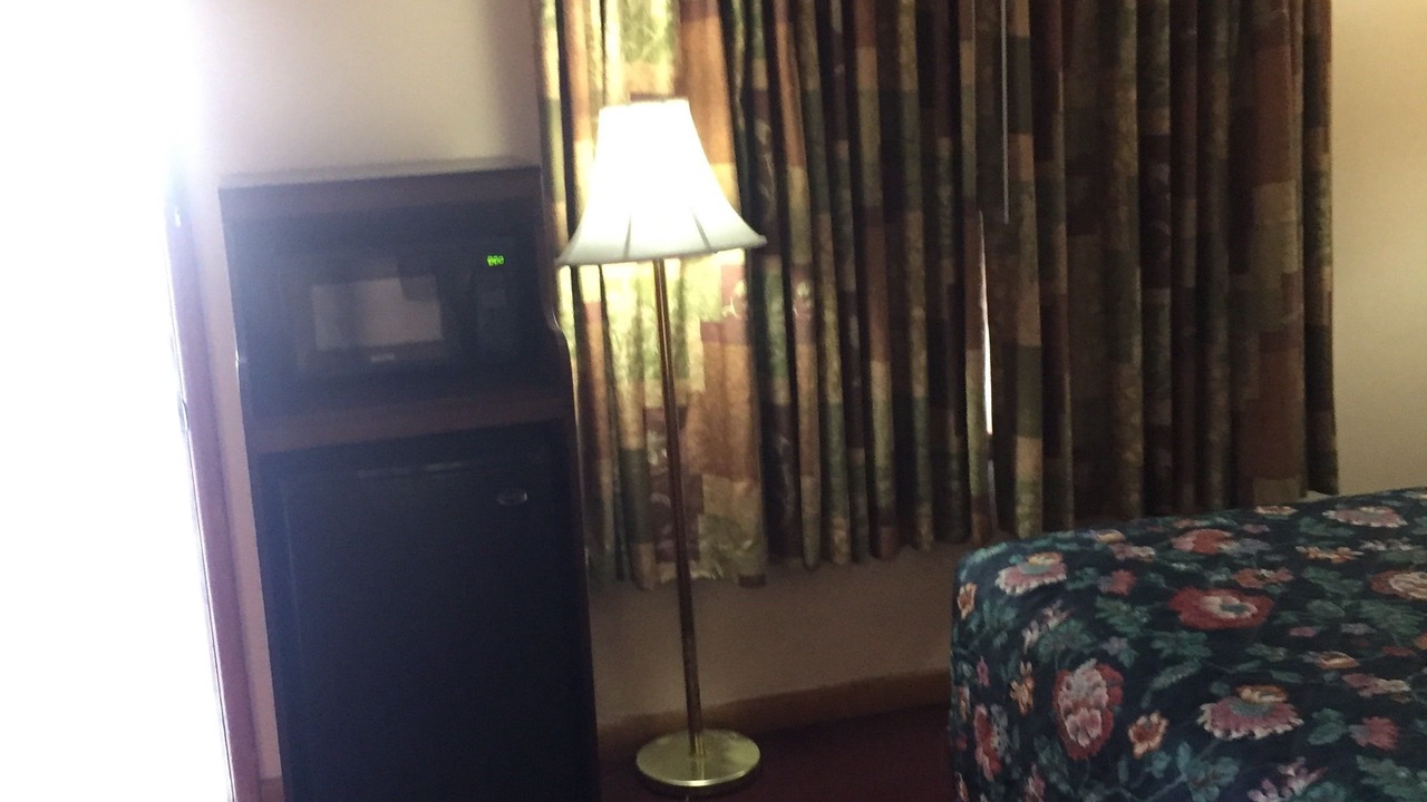 Photo of Bedroom in Historic Downtown Bedford