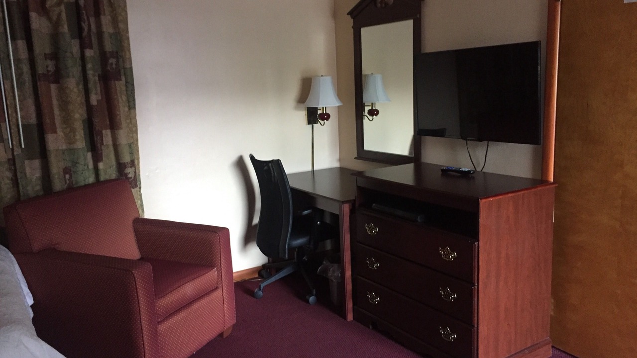 Photo of Bedroom in Historic Downtown Bedford