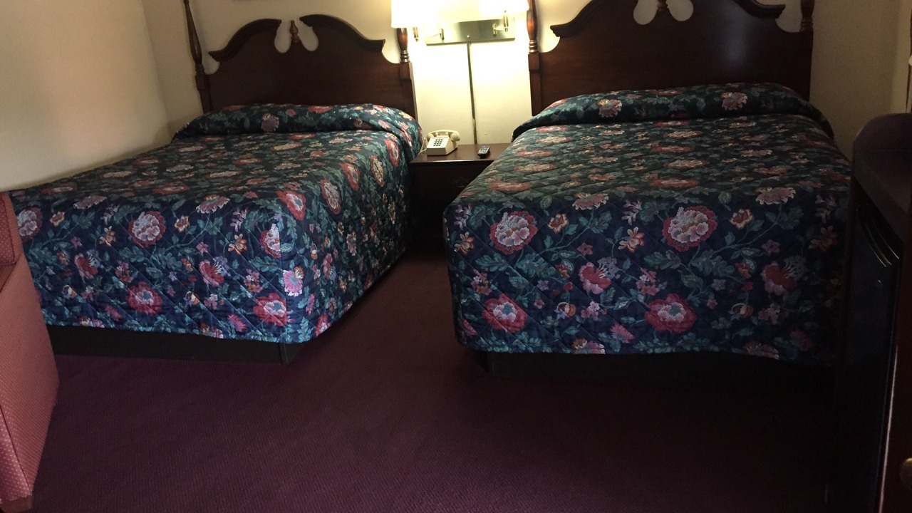 Photo of Bedroom in Historic Downtown Bedford