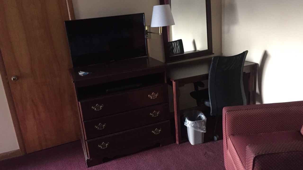 Photo of Bedroom in Historic Downtown Bedford