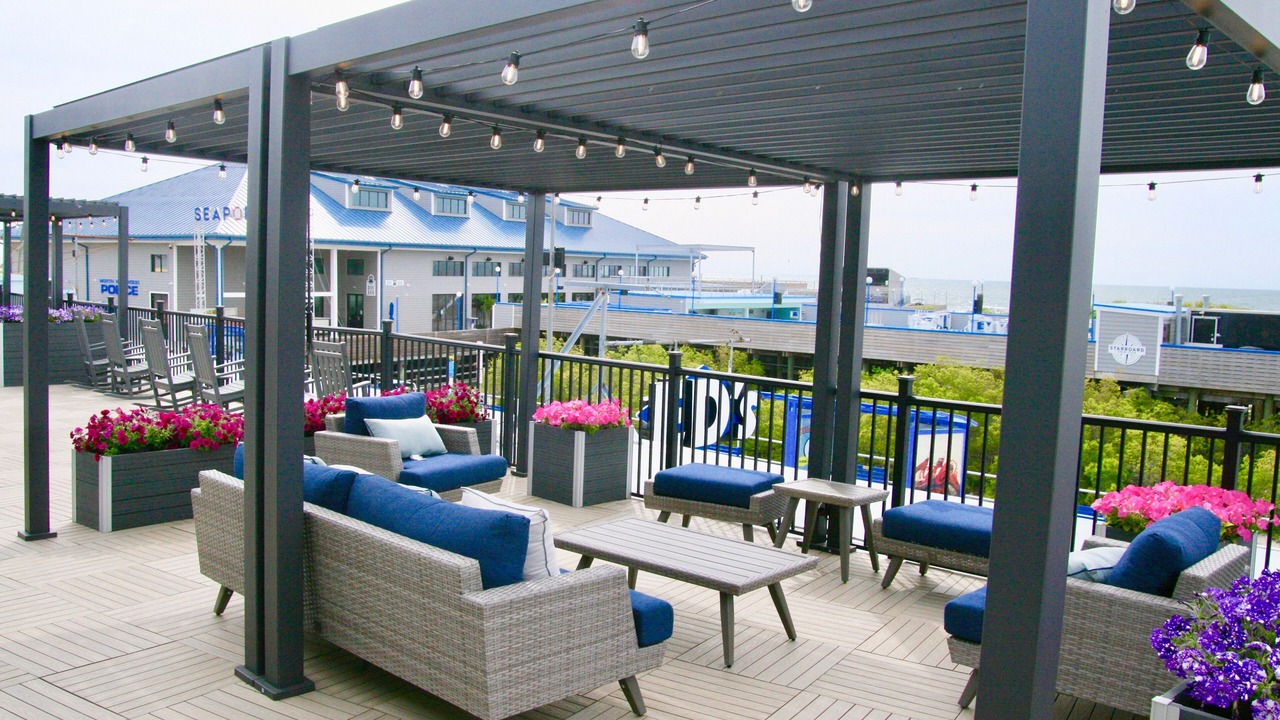 Photo of Bedroom in Cape May - Wildwood