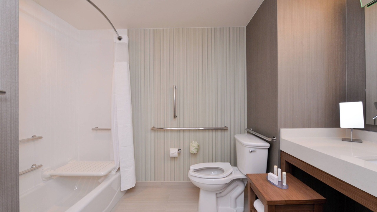 Photo of Bedroom in Bedford