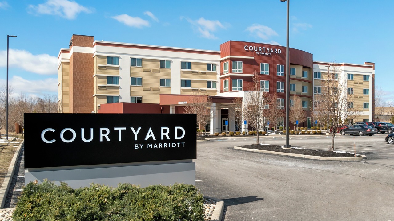 Photo of Outdoor in Bedford