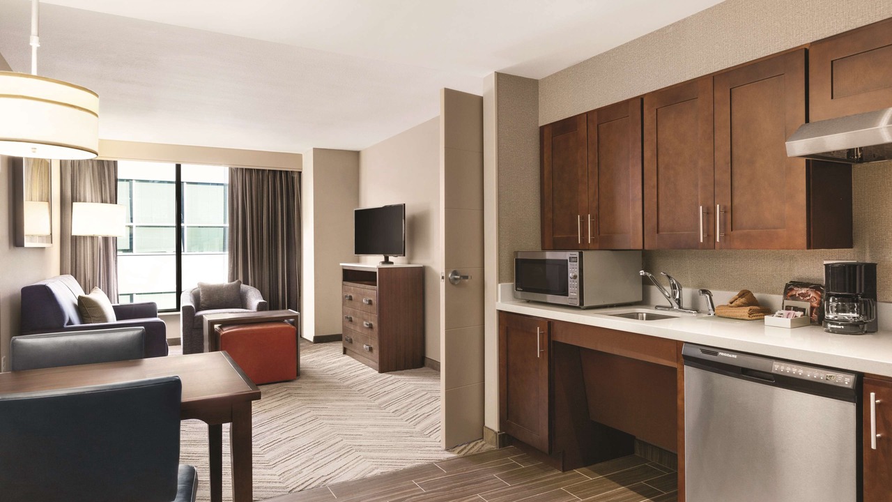 Photo of Bedroom in Navy Yard