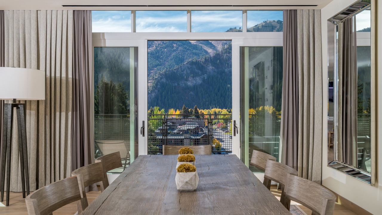 Photo of Bedroom in Ketchum