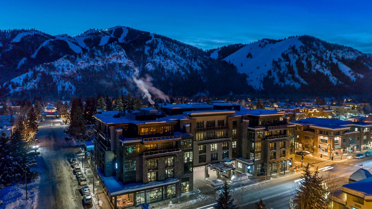 Photo of Outdoor in Ketchum