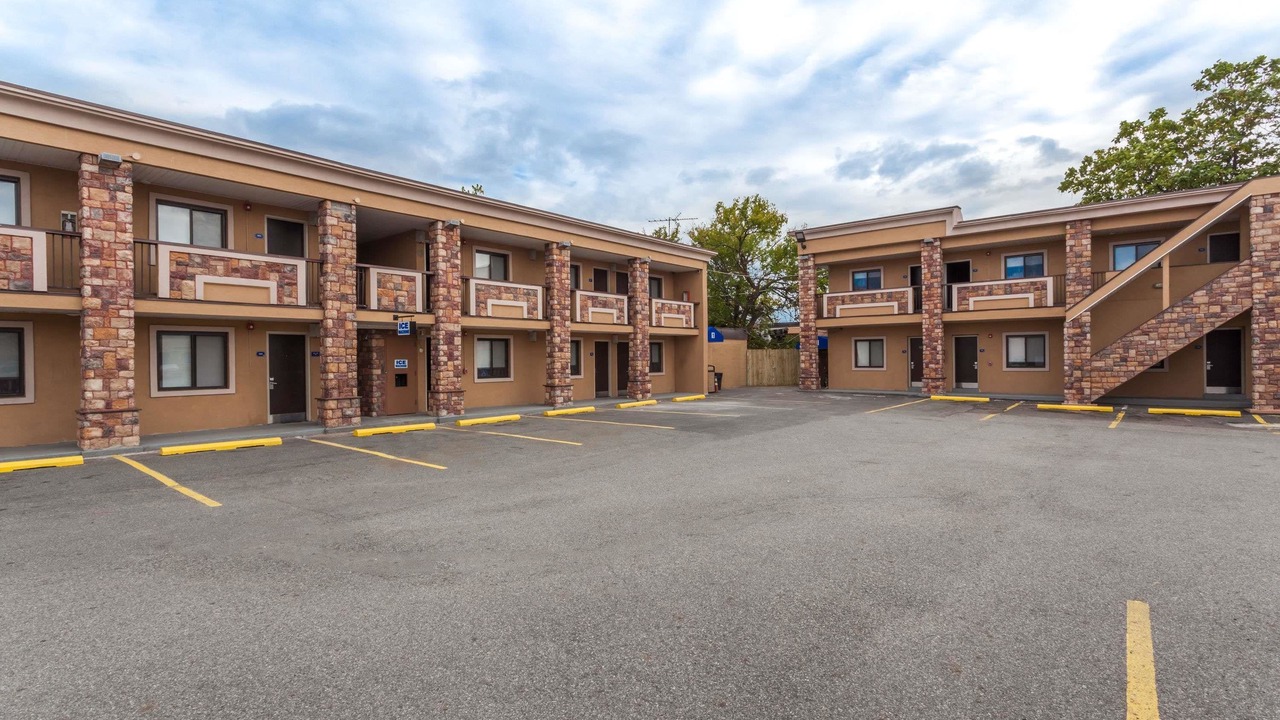 Photo of Outdoor in South Hackensack