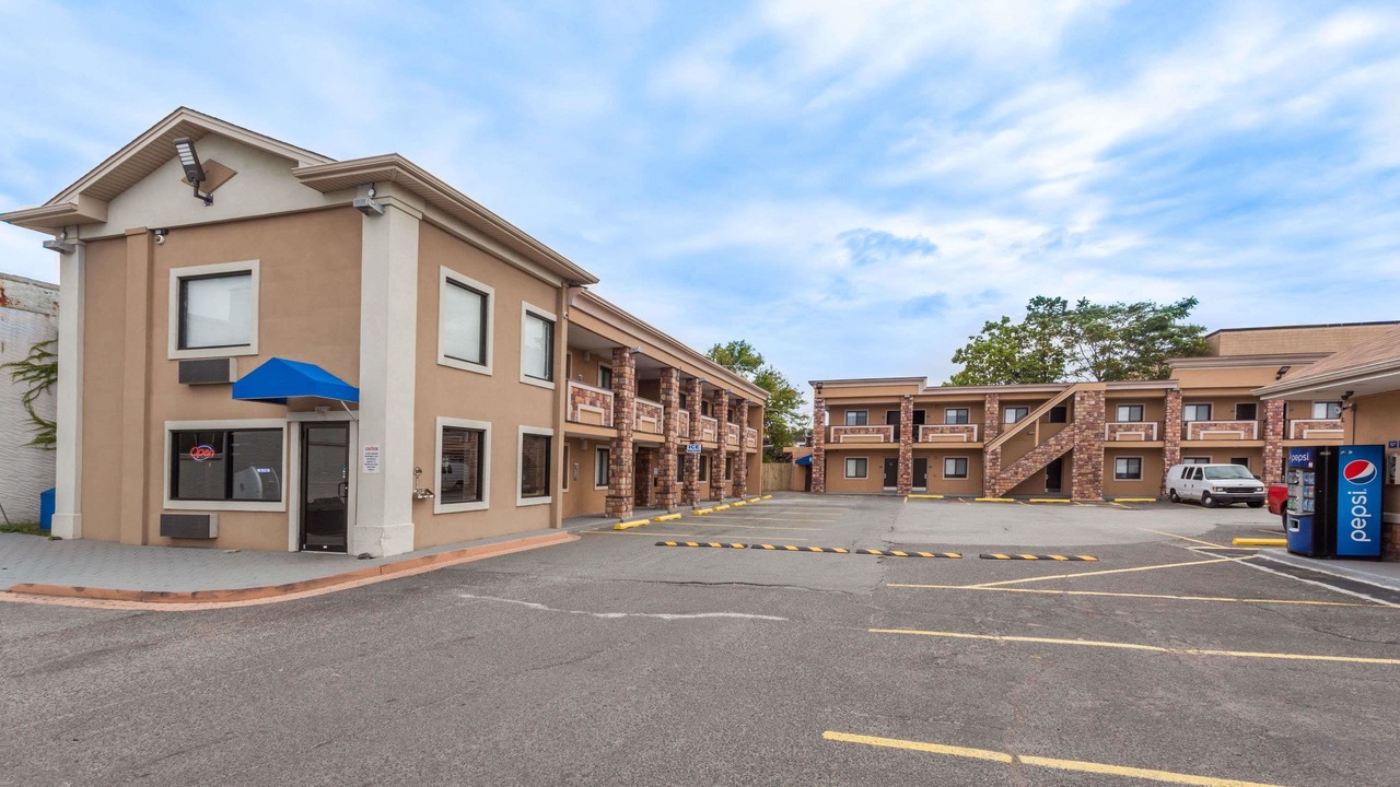 Photo of Outdoor in South Hackensack