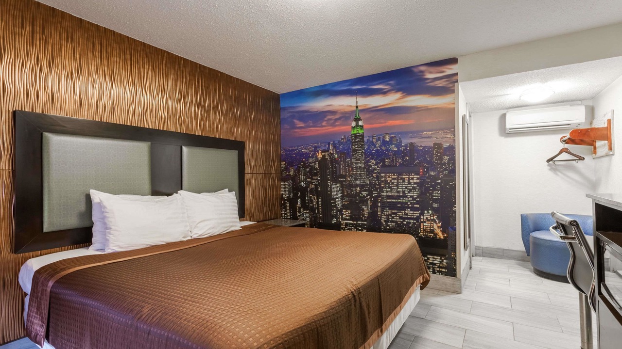 Photo of Bedroom in South Hackensack