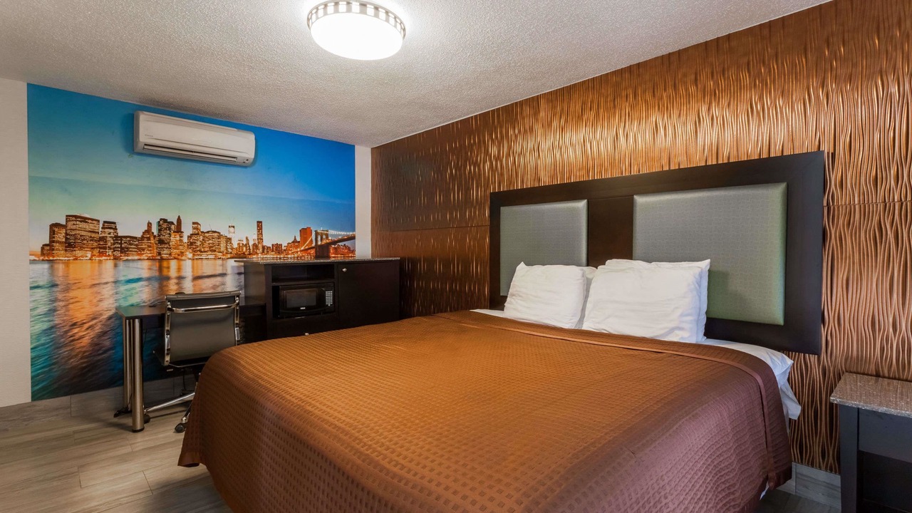 Photo of Bedroom in South Hackensack