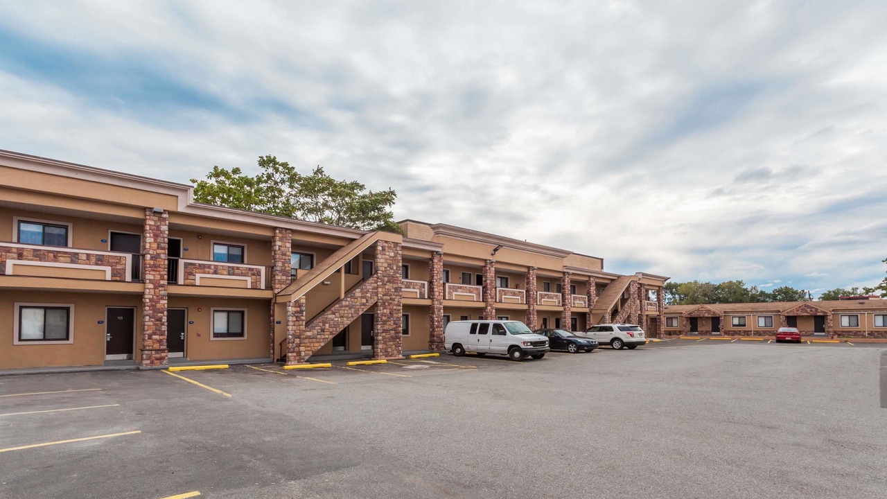 Photo of Outdoor in South Hackensack