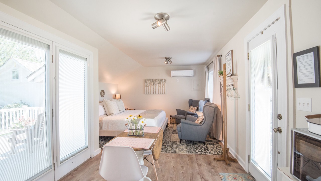 Photo of Livingroom in Gap