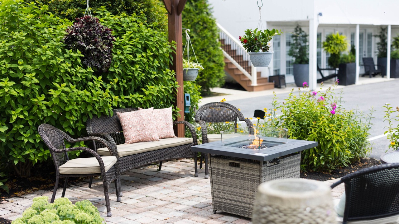 Photo of Outdoor in Gap