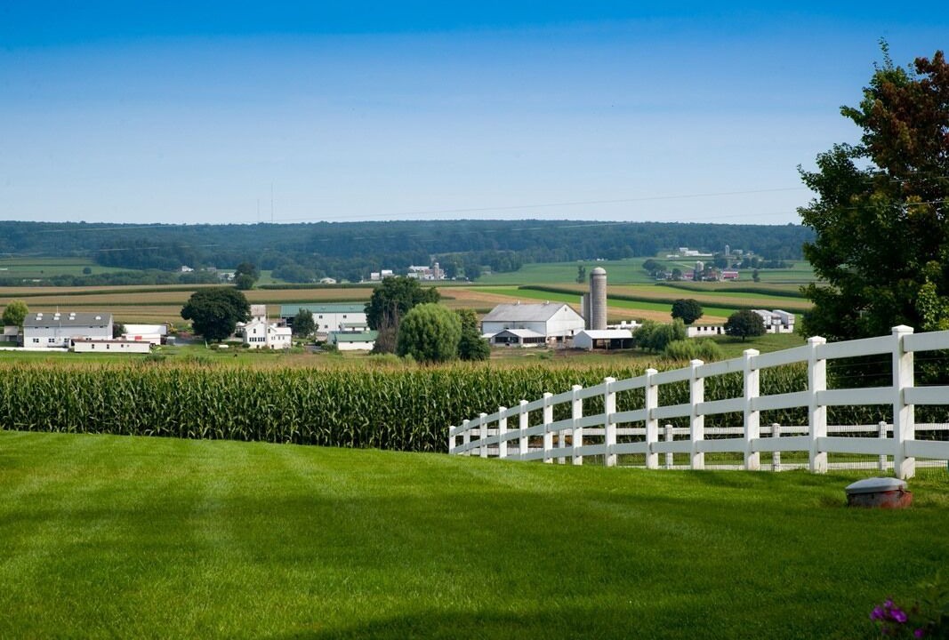 Photo of Buildings in Gap