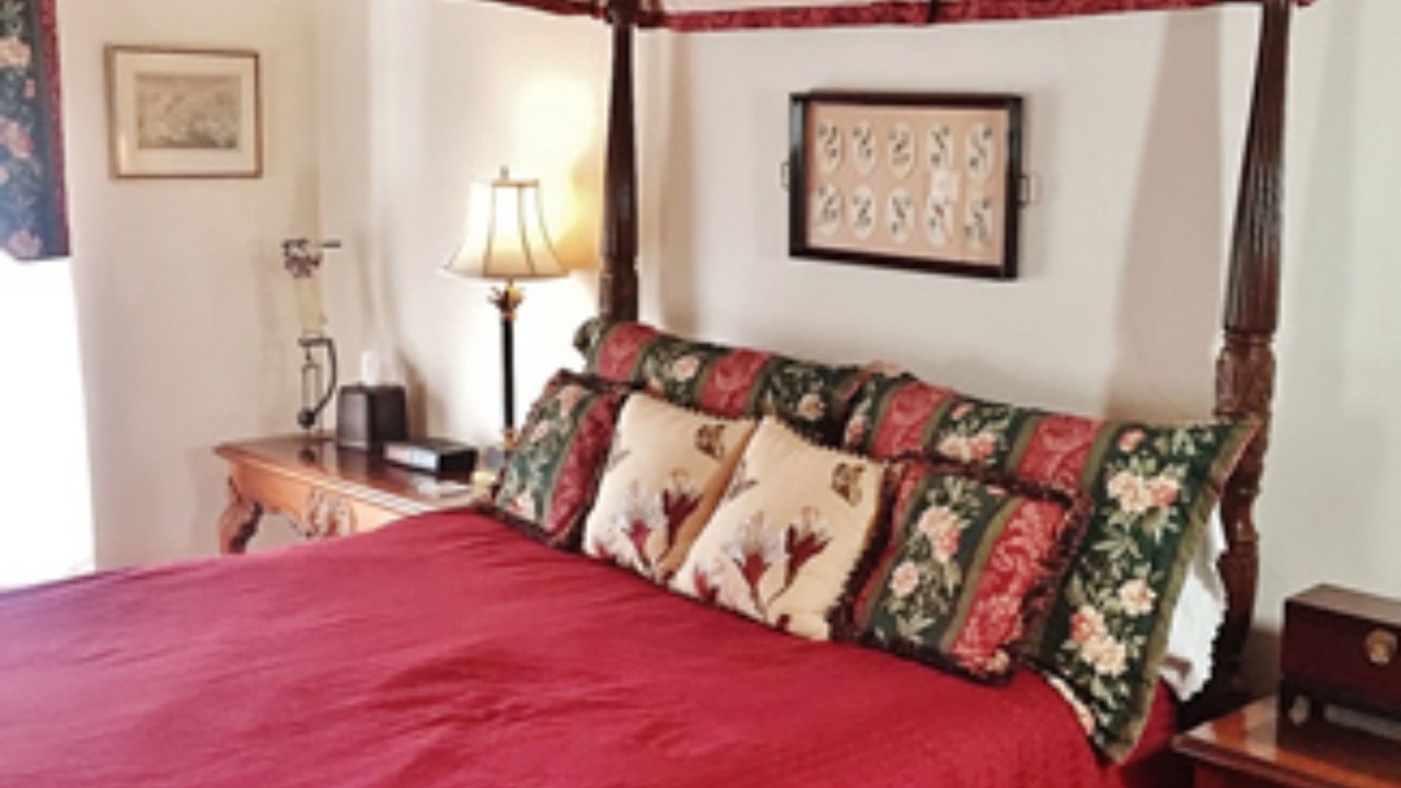 Photo of Bedroom in Chesapeake City
