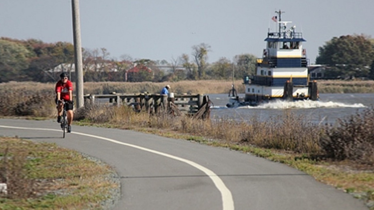 Photo of Outdoor in Chesapeake City