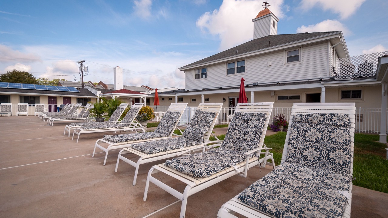 Photo of Outdoor in Point Pleasant Beach