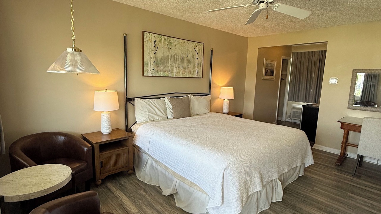 Photo of Bedroom in Point Pleasant Beach