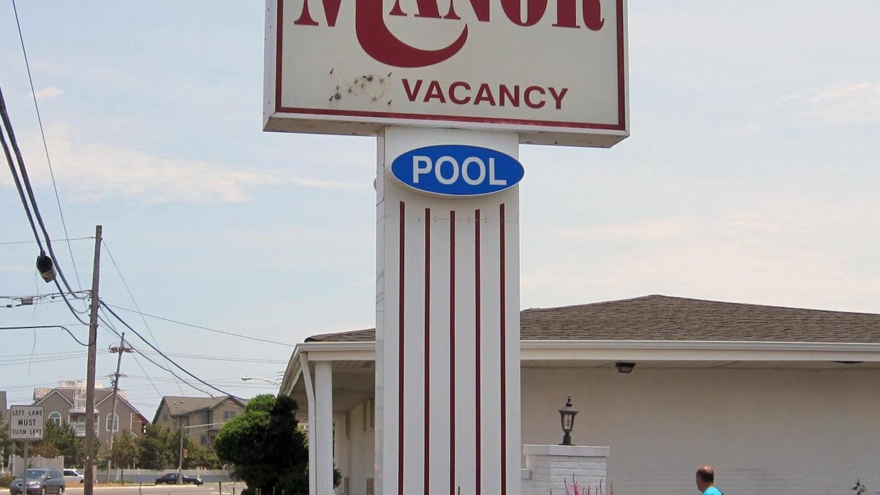 Photo of Outdoor in Point Pleasant Beach