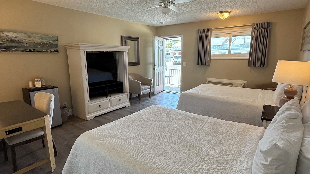 Photo of Bedroom in Point Pleasant Beach