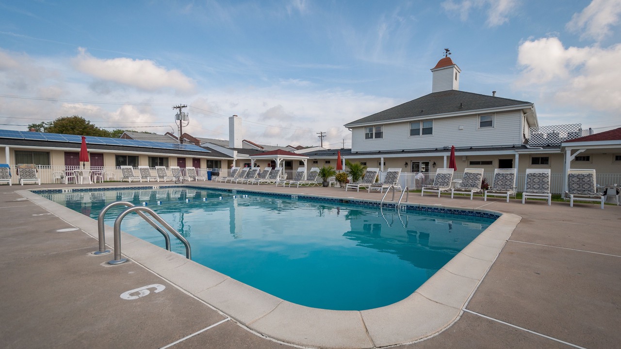 Photo of Outdoor in Point Pleasant Beach