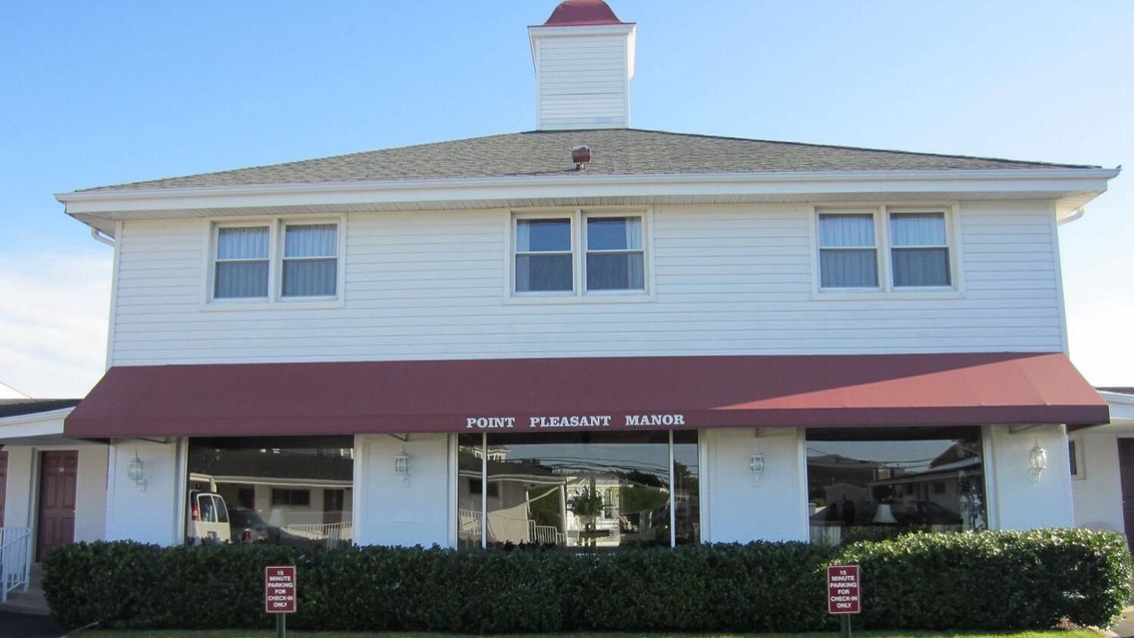 Photo of Outdoor in Point Pleasant Beach