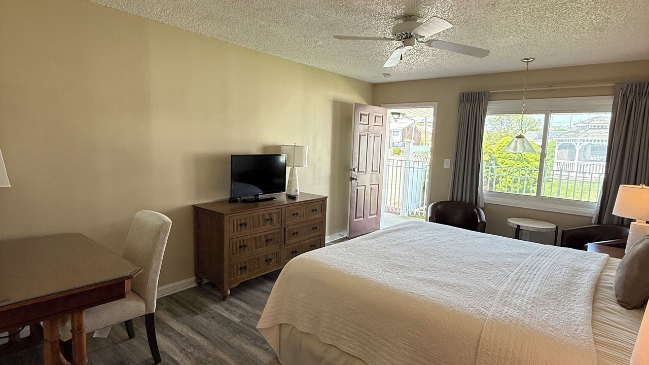 Photo of Bedroom in Point Pleasant Beach