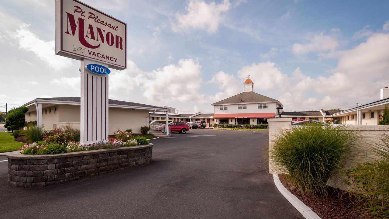 Photo of Outdoor in Point Pleasant Beach