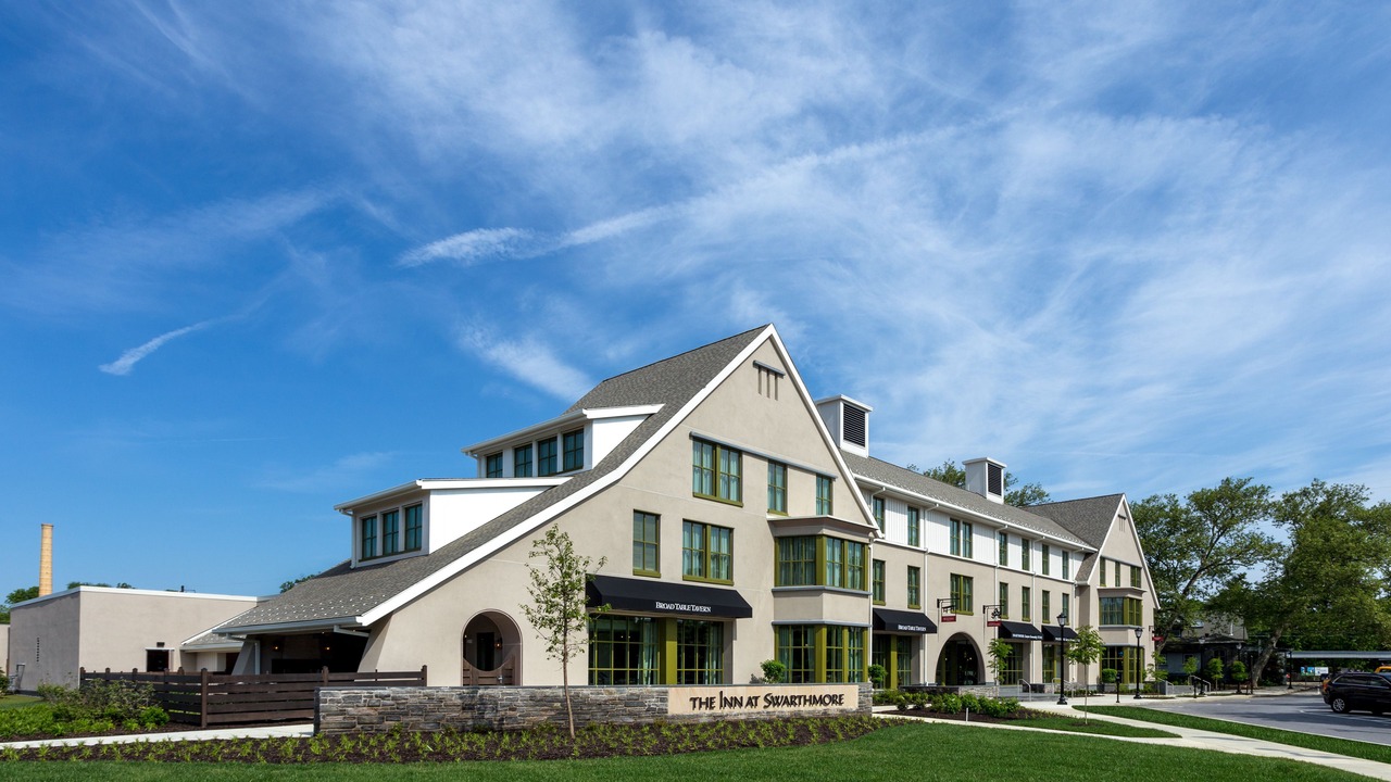 Photo of Outdoor in Swarthmore