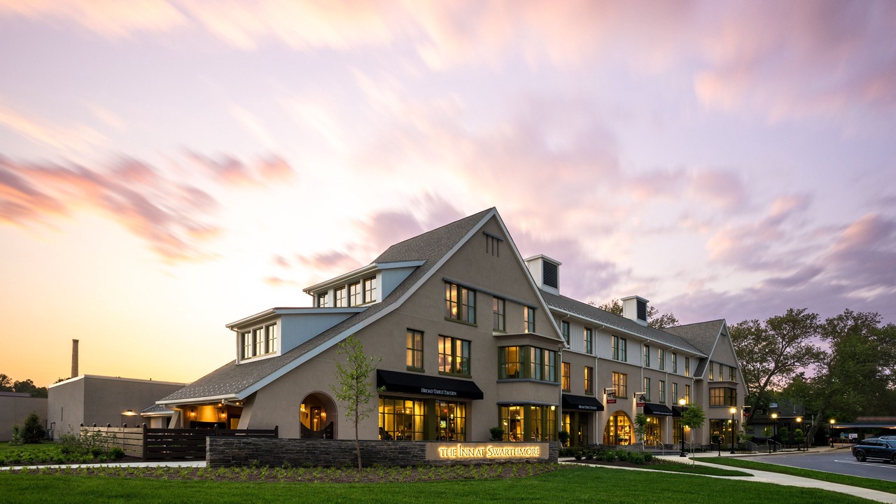 Photo of Outdoor in Swarthmore