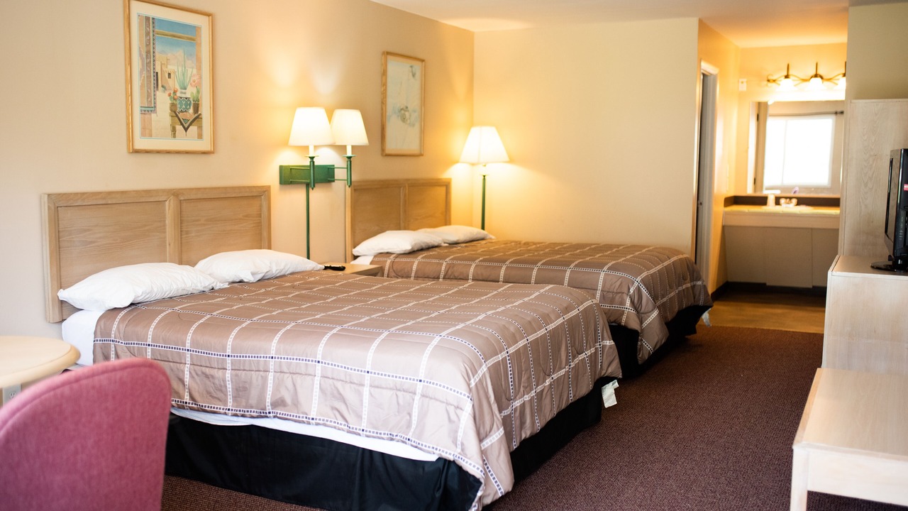 Photo of Bedroom in Summersville