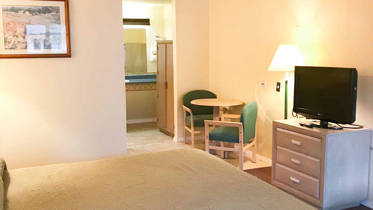 Photo of Bedroom in Summersville