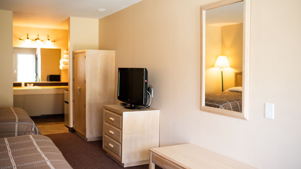 Photo of Livingroom in Summersville