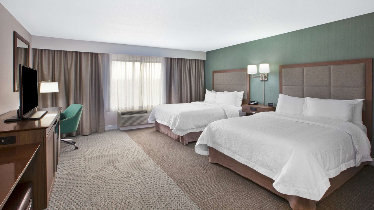 Photo of Bedroom in Alliance