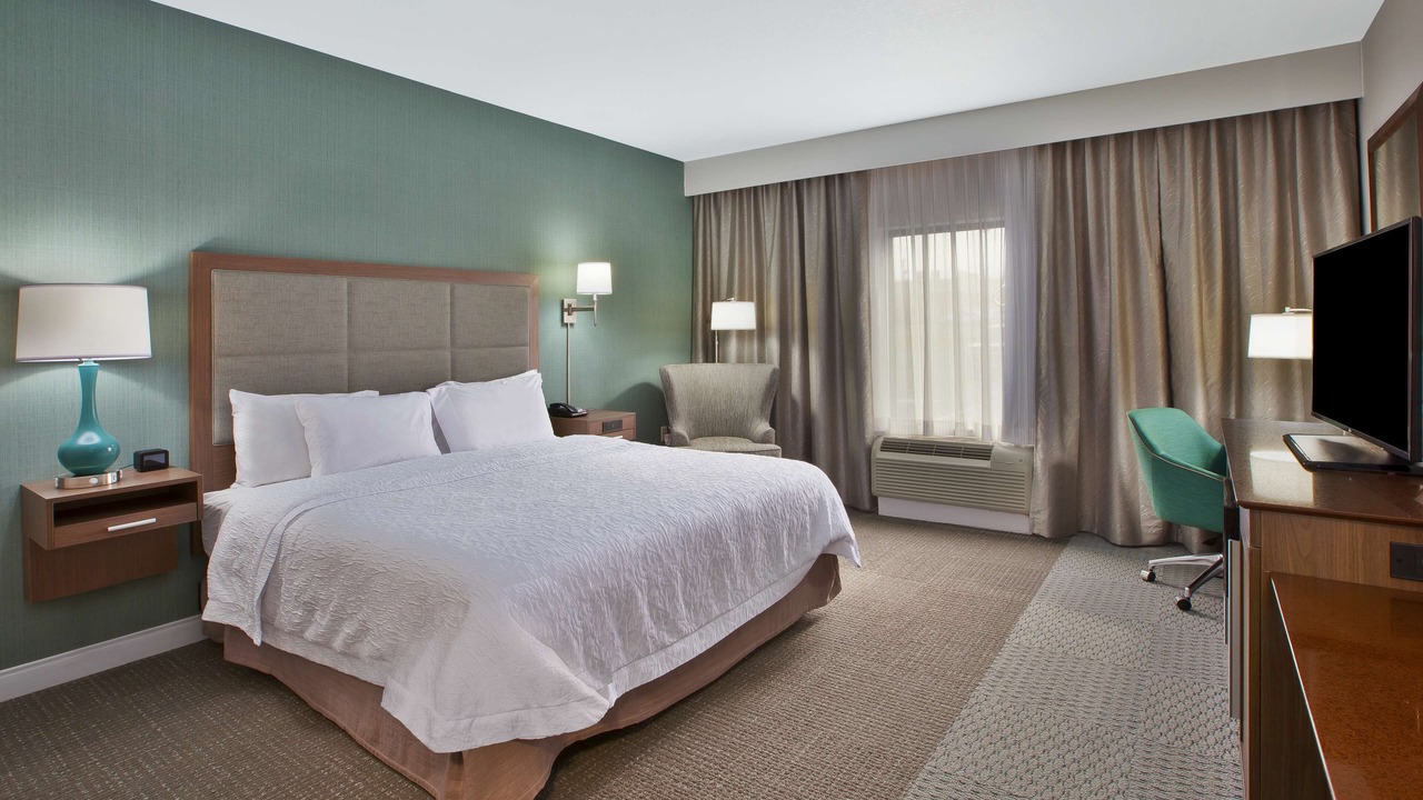Photo of Bedroom in Alliance