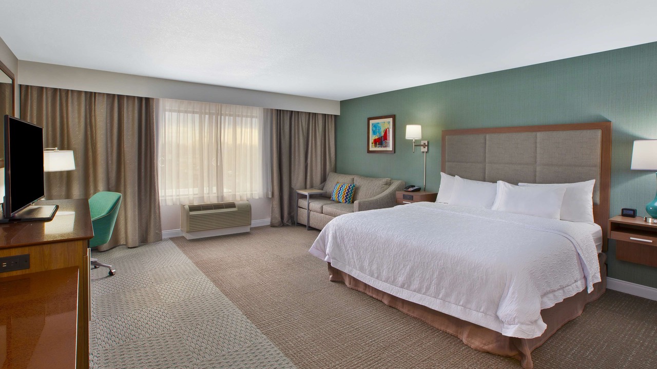 Photo of Bedroom in Alliance