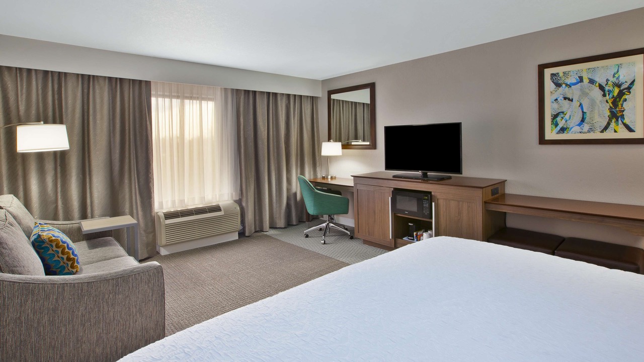 Photo of Bedroom in Alliance
