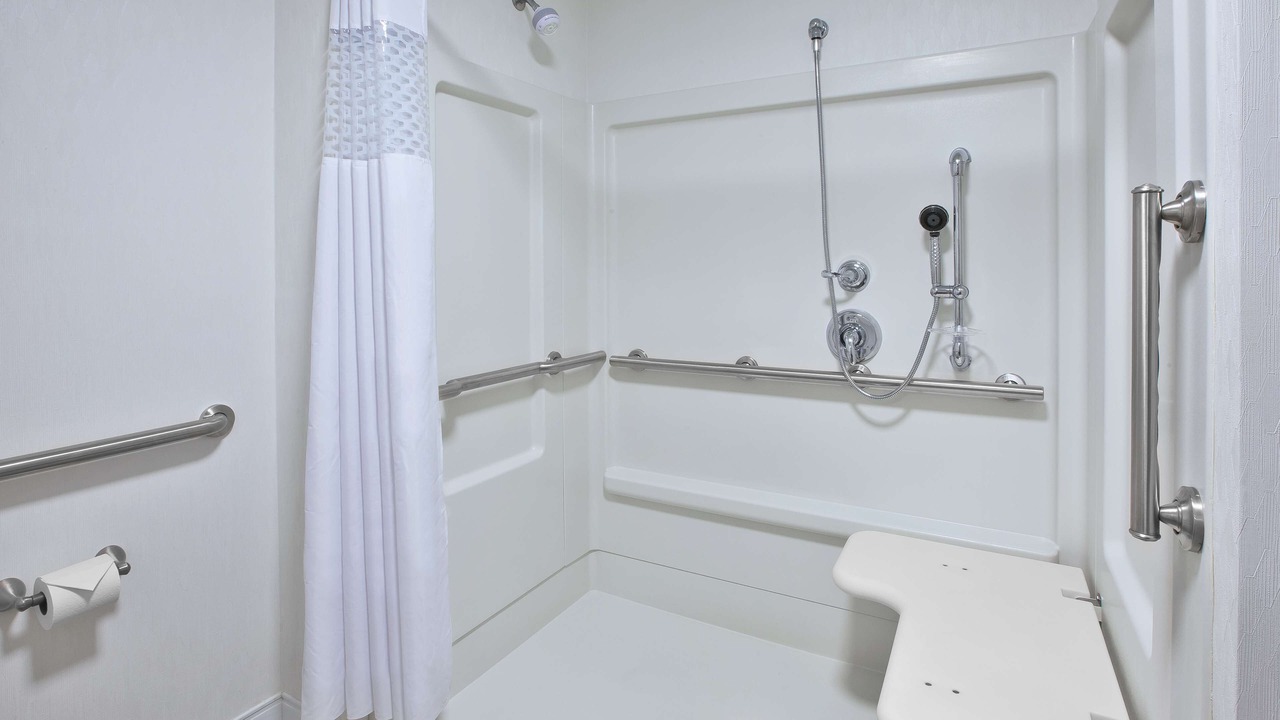 Photo of Bathroom in Alliance