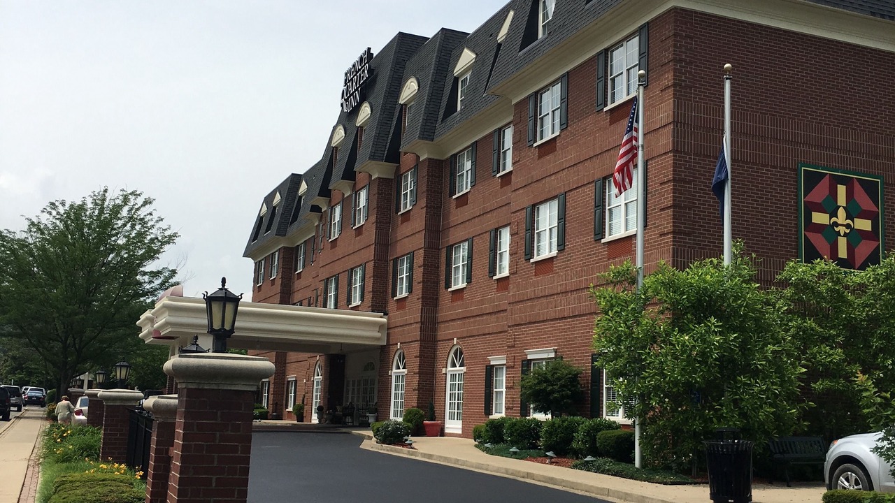 Photo of Outdoor in Maysville