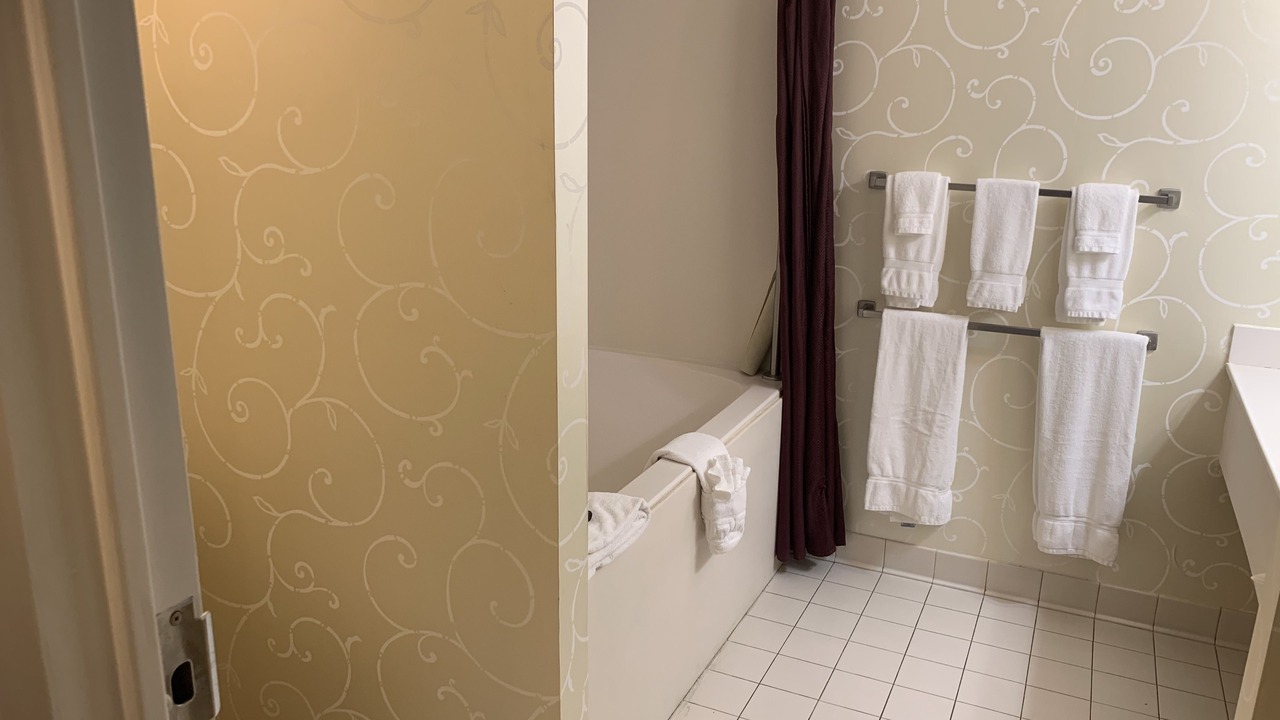 Photo of Bathroom in Maysville