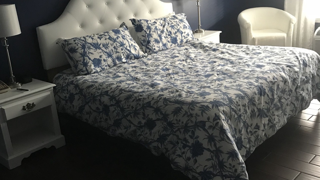 Photo of Bedroom in Maysville
