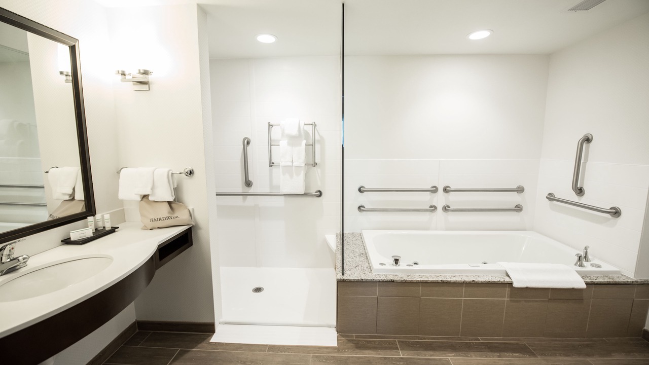 Photo of Bathroom in Indiana