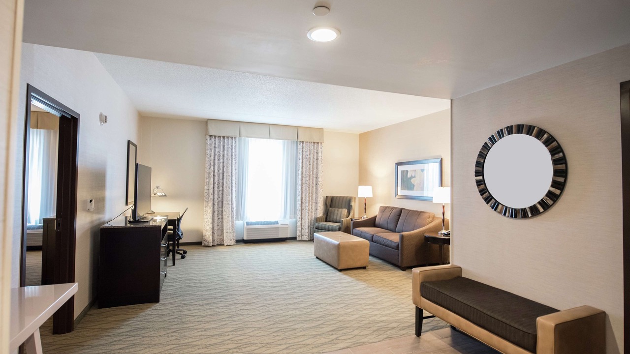 Photo of Bedroom in Indiana