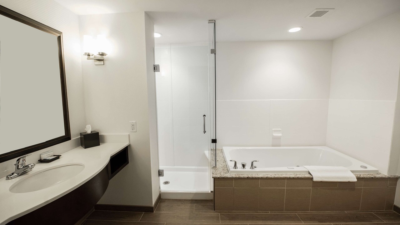 Photo of Bathroom in Indiana