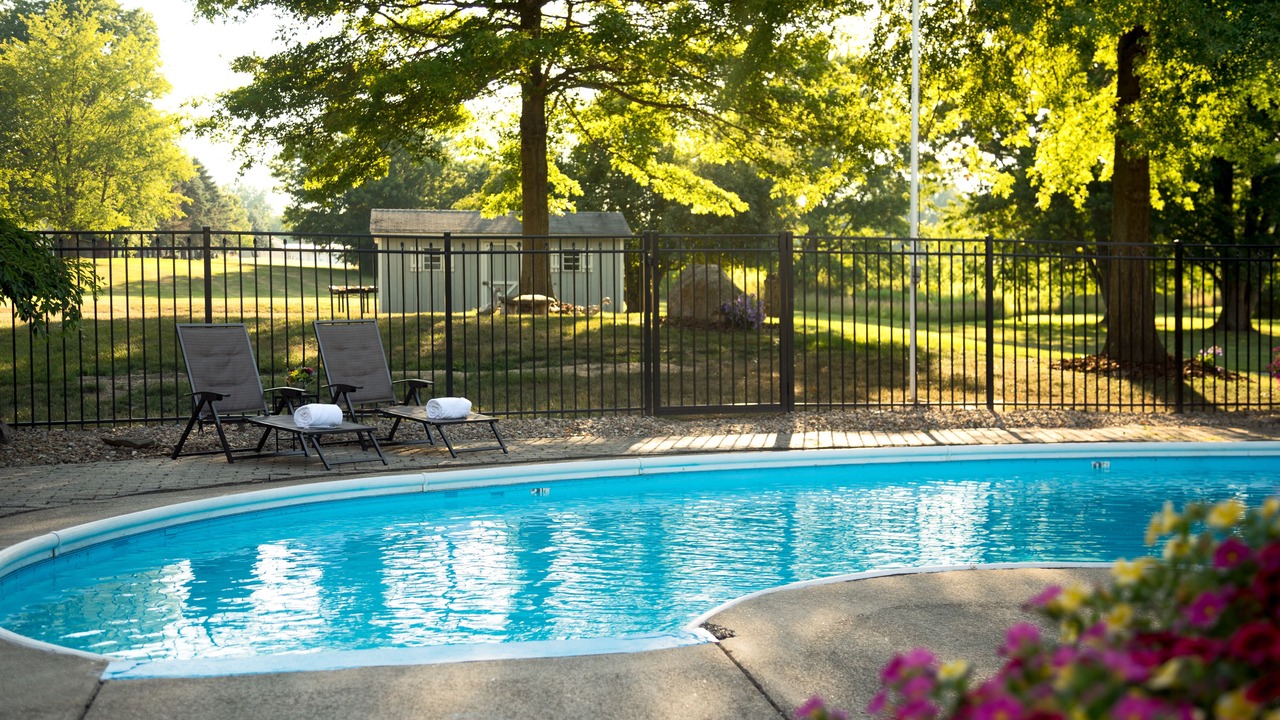 Photo of Outdoor in New Castle
